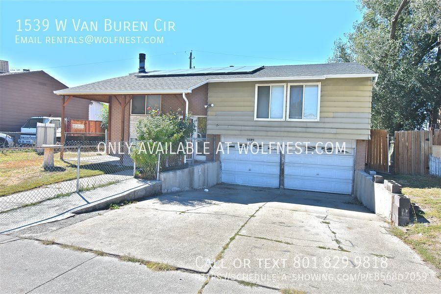 Stunning 5 Bed Salt Lake Home! No Deposit Option! property image