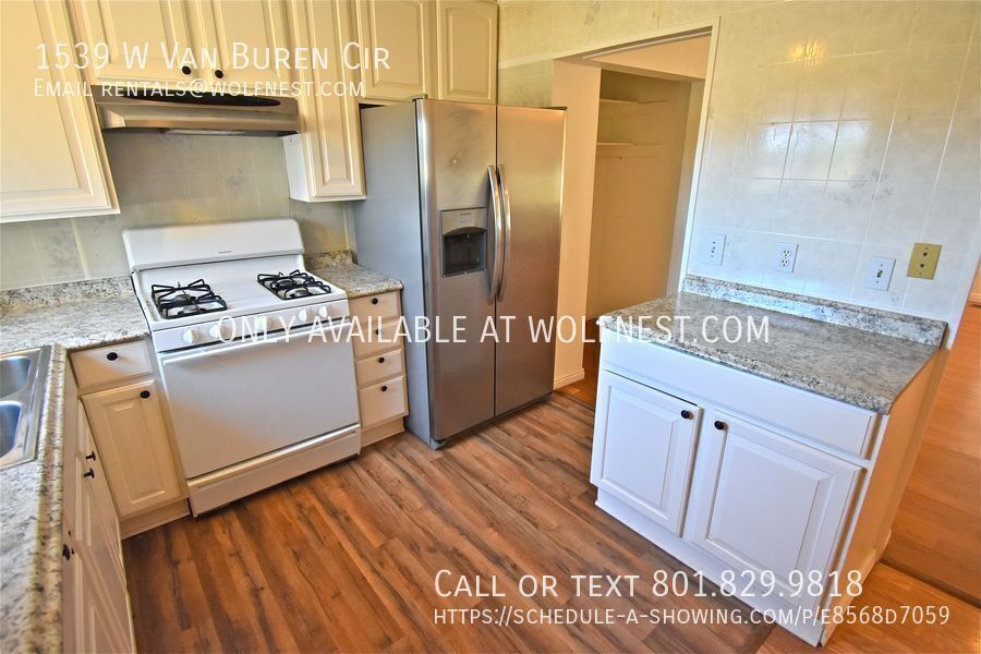 Stunning 5 Bed Salt Lake Home! No Deposit Option! property image