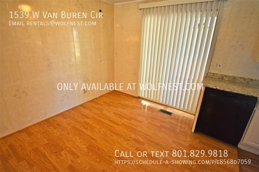 Stunning 5 Bed Salt Lake Home! No Deposit Option! property image