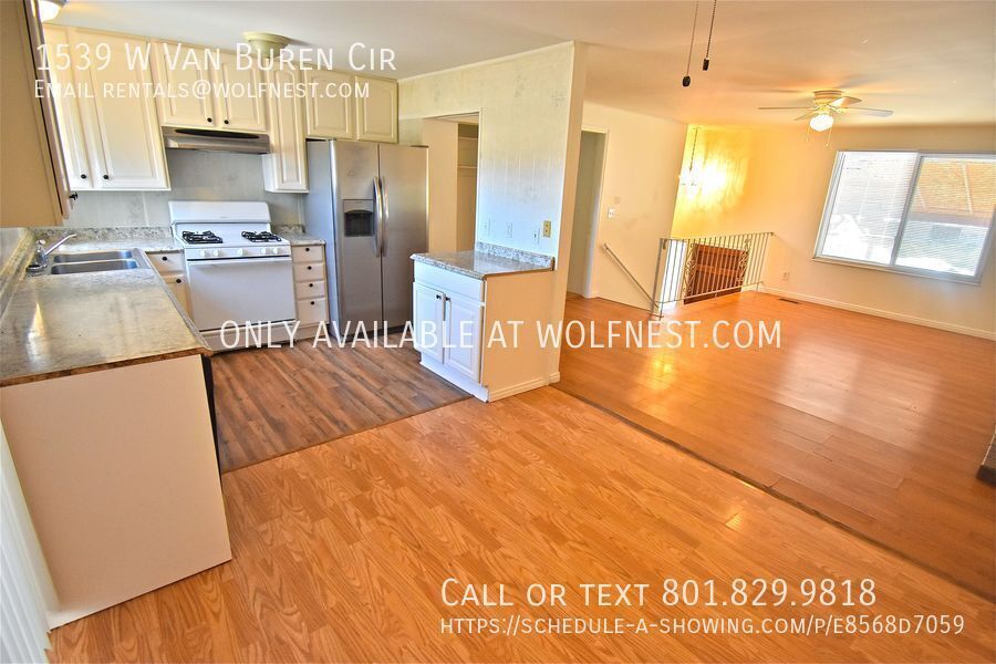 Stunning 5 Bed Salt Lake Home! No Deposit Option! property image