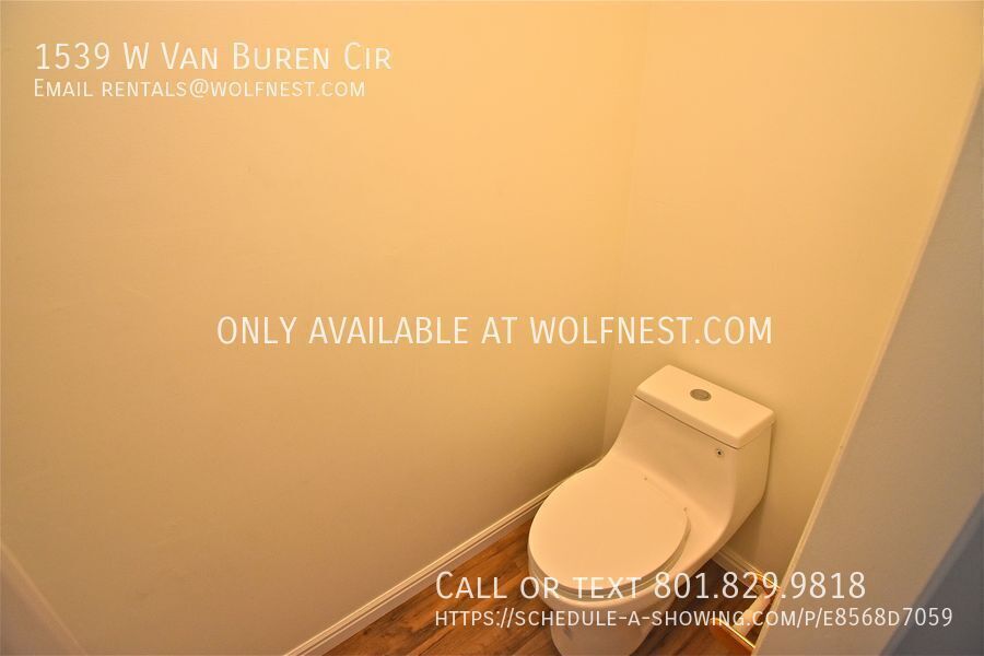 Stunning 5 Bed Salt Lake Home! No Deposit Option! property image