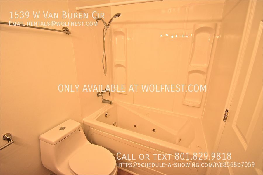 Stunning 5 Bed Salt Lake Home! No Deposit Option! property image