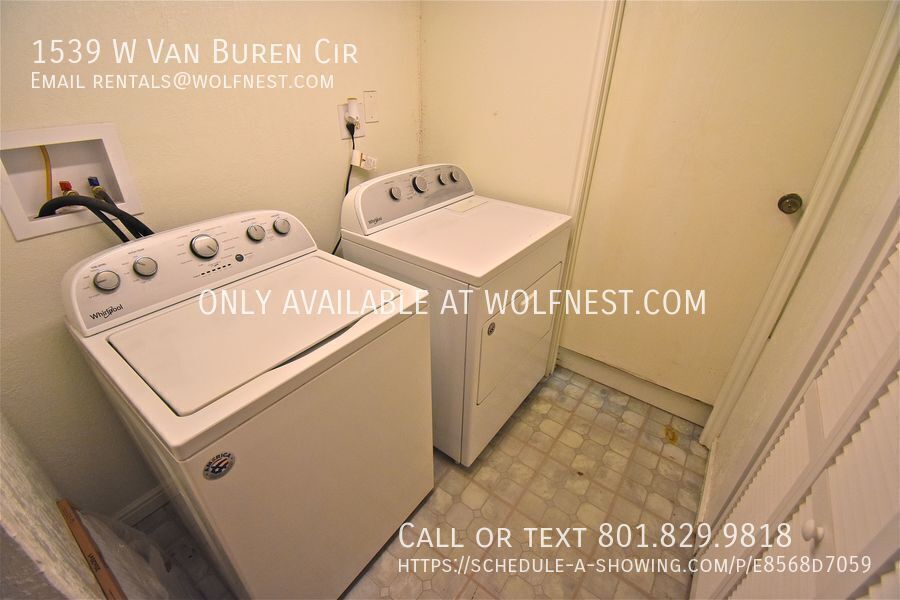 Stunning 5 Bed Salt Lake Home! No Deposit Option! property image