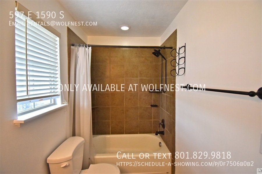 Beautiful 3 Bed Lehi Townhome! No Deposit Option! property image