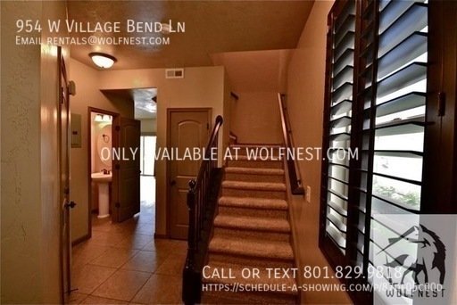 Lovely 3 Bed Midvale Townhome! No Deposit Option! property image