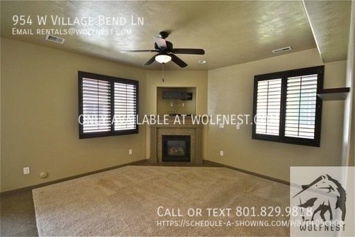 Lovely 3 Bed Midvale Townhome! No Deposit Option! property image