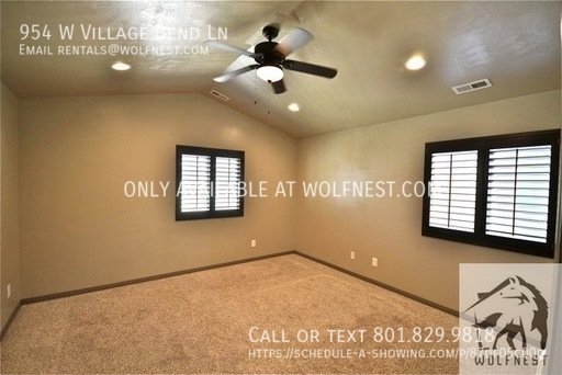 Lovely 3 Bed Midvale Townhome! No Deposit Option! property image