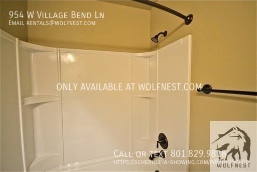 Lovely 3 Bed Midvale Townhome! No Deposit Option! property image