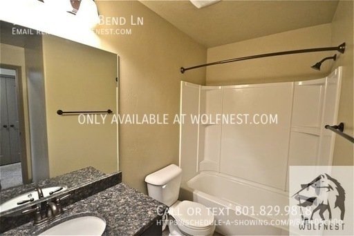 Lovely 3 Bed Midvale Townhome! No Deposit Option! property image