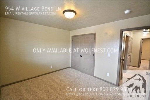 Lovely 3 Bed Midvale Townhome! No Deposit Option! property image