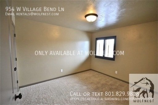 Lovely 3 Bed Midvale Townhome! No Deposit Option! property image