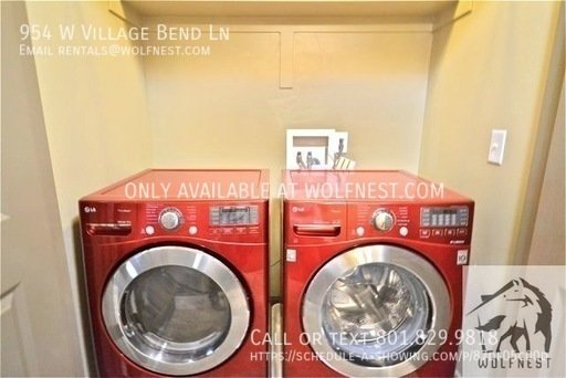 Lovely 3 Bed Midvale Townhome! No Deposit Option! property image