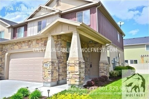 Lovely 3 Bed Midvale Townhome! No Deposit Option! property image