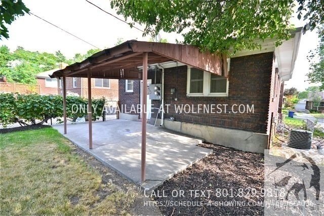 Amazing 3 Bed Harvard/Yale Home! No Deposit Option! property image