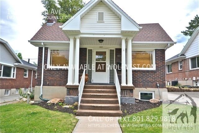 Amazing 3 Bed Harvard/Yale Home! No Deposit Option! property image