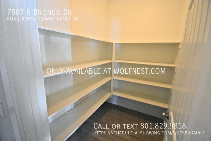 Stunning 4 Bed Eagle Mountain Home! No Deposit Option! property image