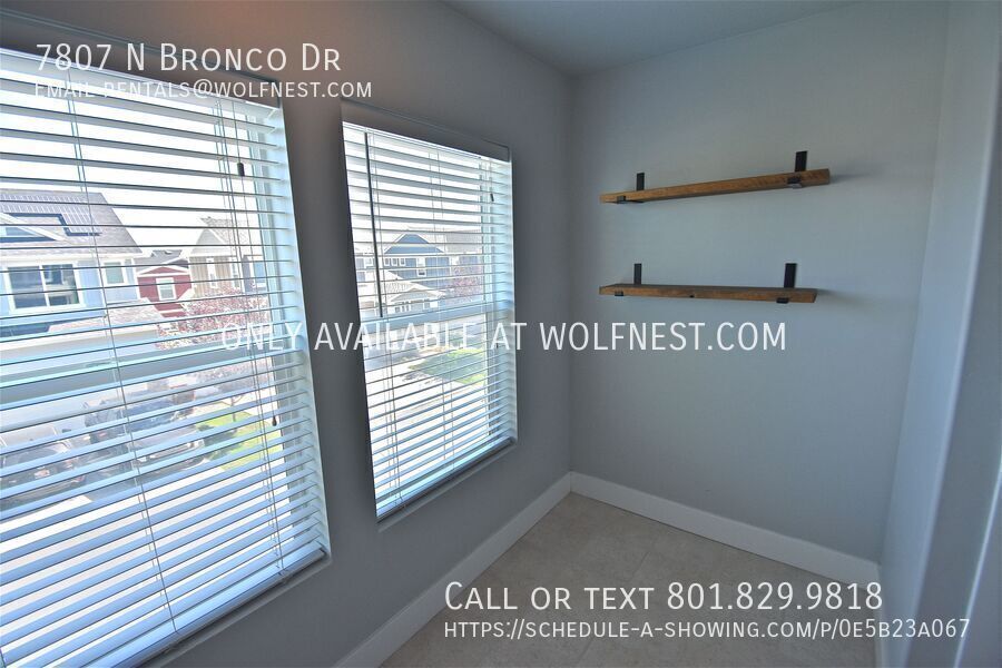 Stunning 4 Bed Eagle Mountain Home! No Deposit Option! property image