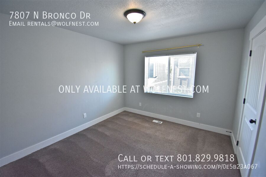 Stunning 4 Bed Eagle Mountain Home! No Deposit Option! property image