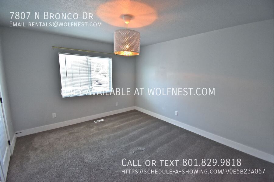 Stunning 4 Bed Eagle Mountain Home! No Deposit Option! property image