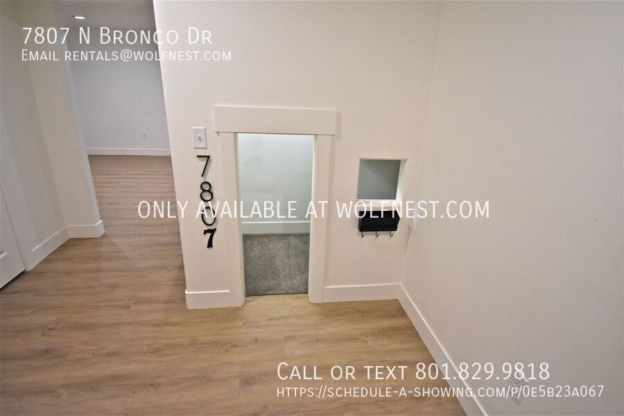 Stunning 4 Bed Eagle Mountain Home! No Deposit Option! property image