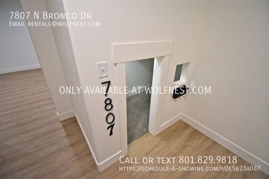 Stunning 4 Bed Eagle Mountain Home! No Deposit Option! property image