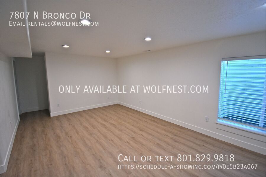 Stunning 4 Bed Eagle Mountain Home! No Deposit Option! property image