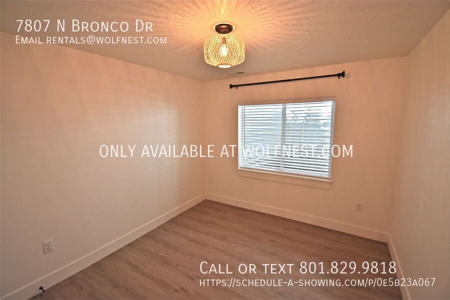 Stunning 4 Bed Eagle Mountain Home! No Deposit Option! property image