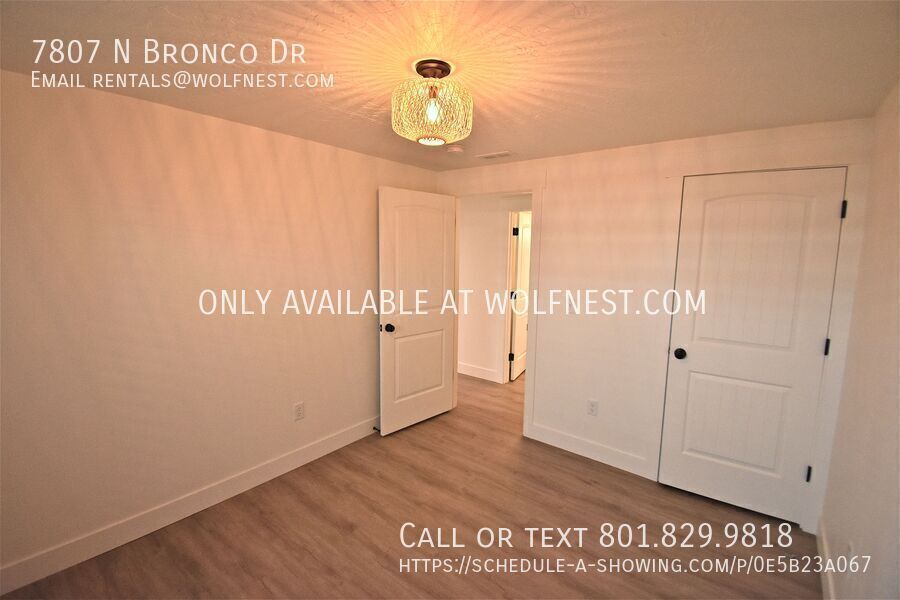 Stunning 4 Bed Eagle Mountain Home! No Deposit Option! property image