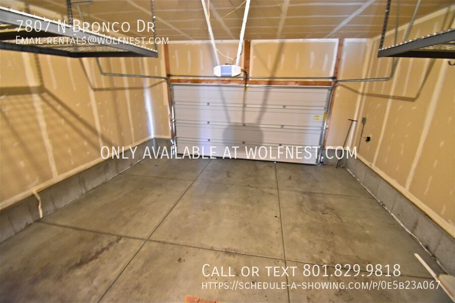 Stunning 4 Bed Eagle Mountain Home! No Deposit Option! property image