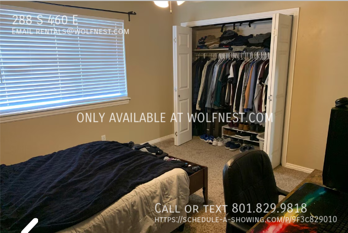 Lovely 2 Bed American Fork Townhome! No Deposit Option! property image