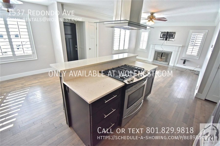 Luxurious 4 Bed Sugarhouse Home! No Deposit Option! property image