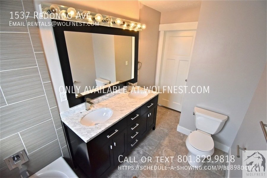 Luxurious 4 Bed Sugarhouse Home! No Deposit Option! property image