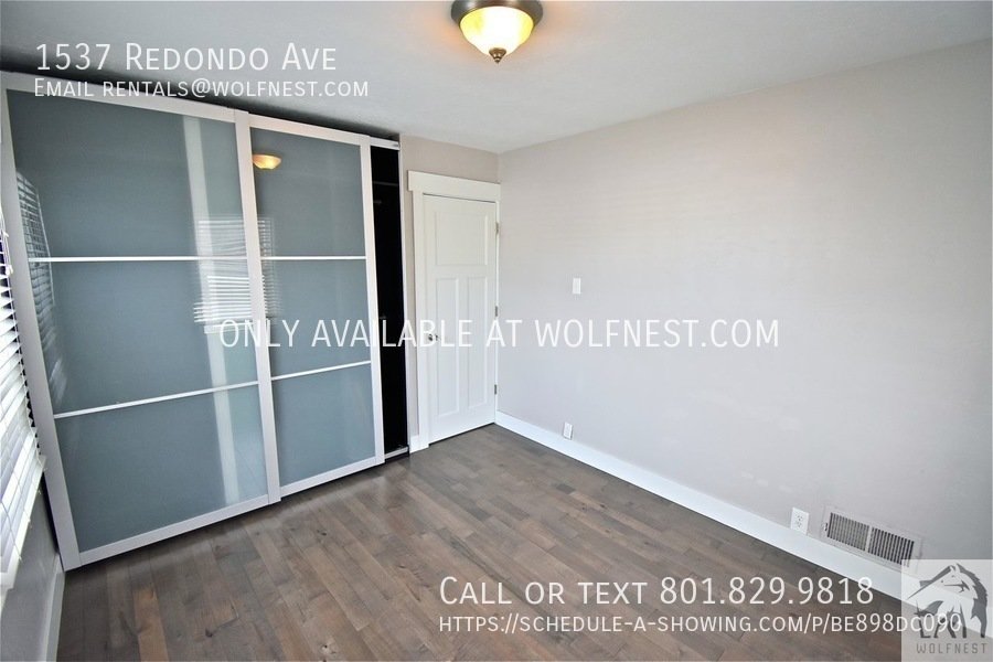 Luxurious 4 Bed Sugarhouse Home! No Deposit Option! property image