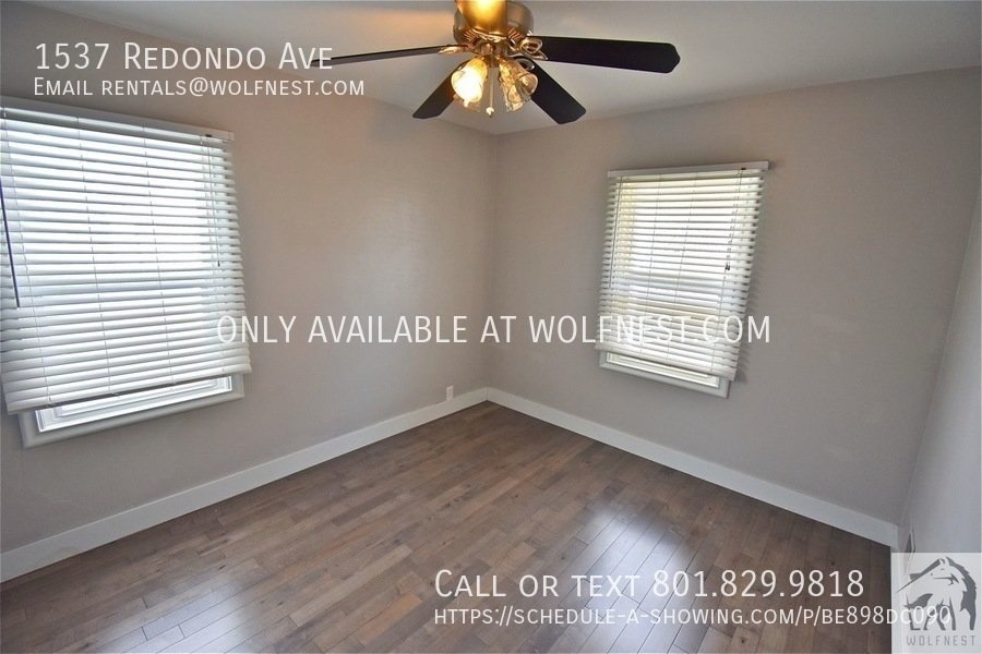 Luxurious 4 Bed Sugarhouse Home! No Deposit Option! property image