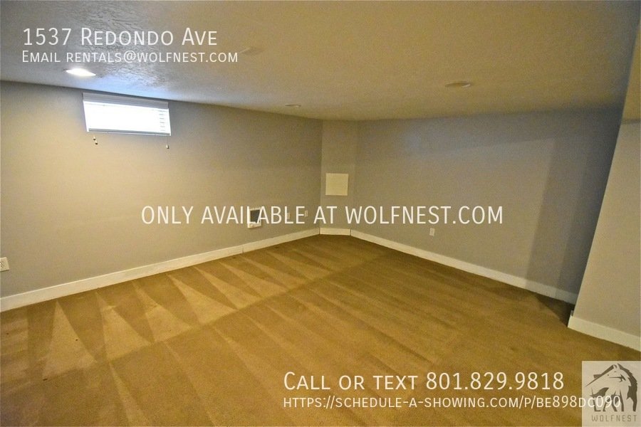 Luxurious 4 Bed Sugarhouse Home! No Deposit Option! property image