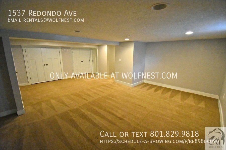 Luxurious 4 Bed Sugarhouse Home! No Deposit Option! property image