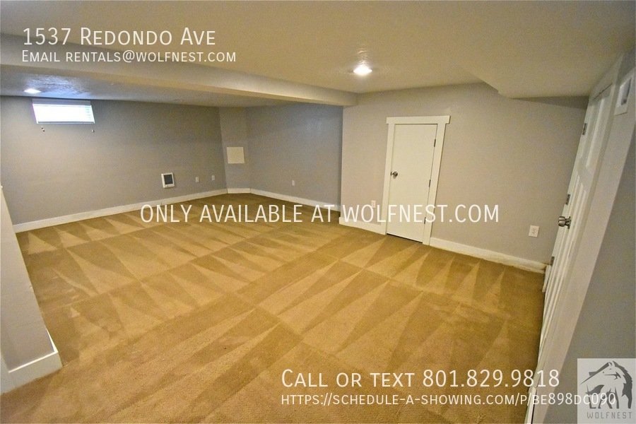 Luxurious 4 Bed Sugarhouse Home! No Deposit Option! property image