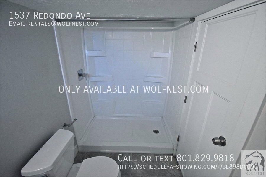 Luxurious 4 Bed Sugarhouse Home! No Deposit Option! property image