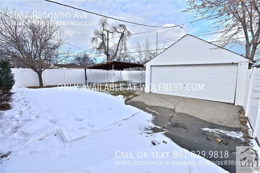 Luxurious 4 Bed Sugarhouse Home! No Deposit Option! property image