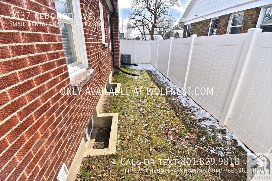 Luxurious 4 Bed Sugarhouse Home! No Deposit Option! property image