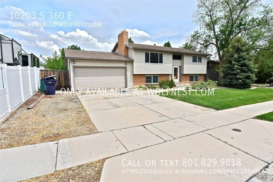 Amazing 4 Bedroom Sandy Home! No Deposit Option! property image