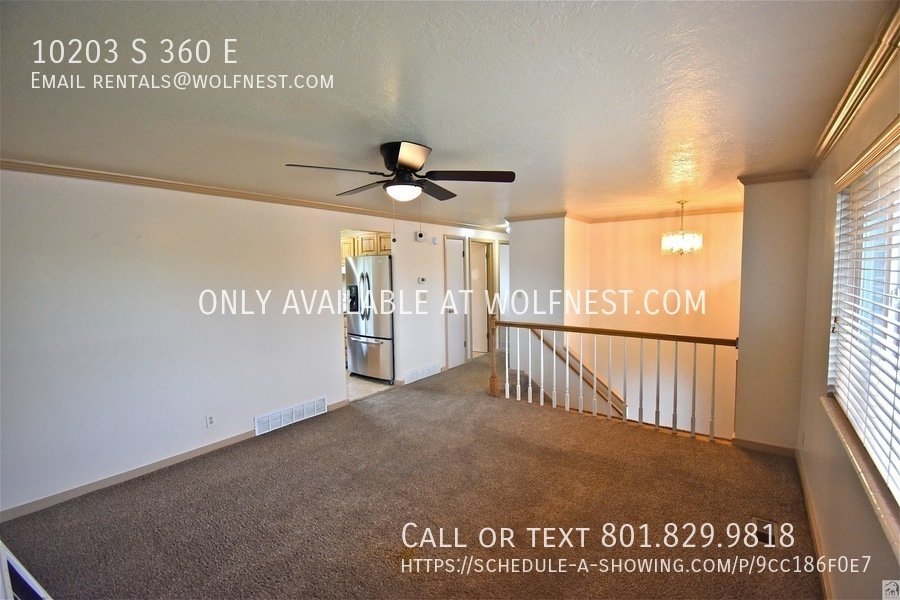 Amazing 4 Bedroom Sandy Home! No Deposit Option! property image