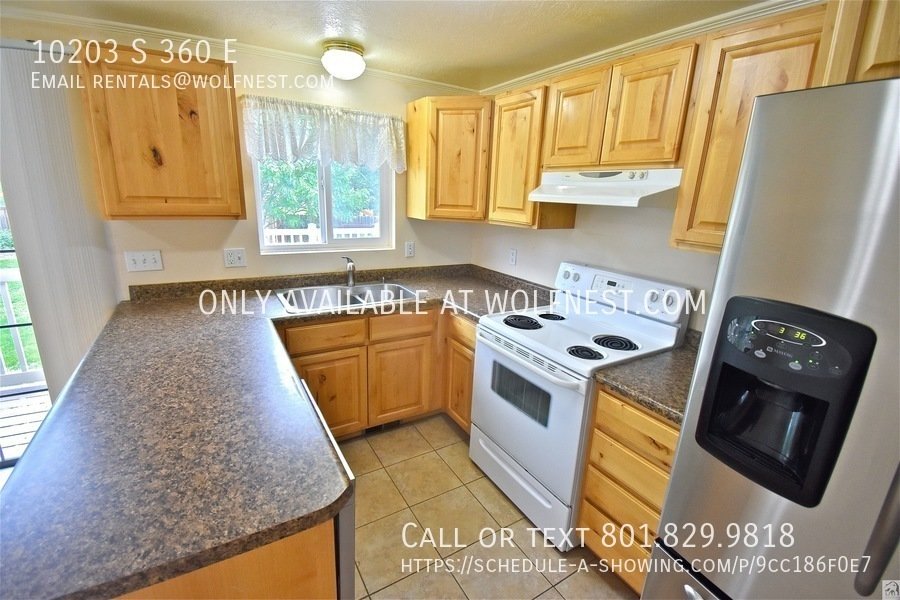 Amazing 4 Bedroom Sandy Home! No Deposit Option! property image