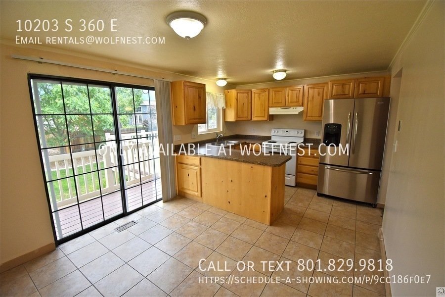 Amazing 4 Bedroom Sandy Home! No Deposit Option! property image