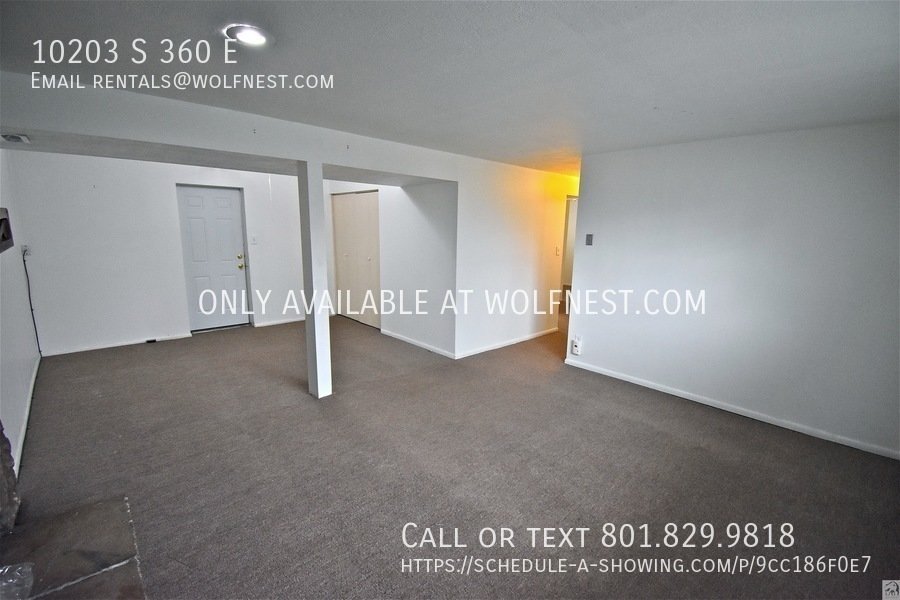 Amazing 4 Bedroom Sandy Home! No Deposit Option! property image