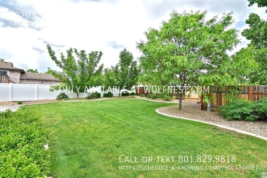 Amazing 4 Bedroom Sandy Home! No Deposit Option! property image