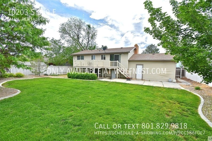 Amazing 4 Bedroom Sandy Home! No Deposit Option! property image