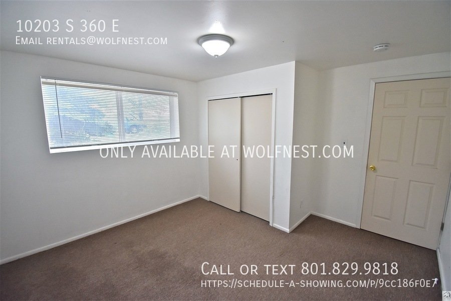 Amazing 4 Bed Sandy Home! No Deposit Option! property image