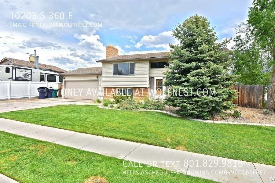 Amazing 4 Bed Sandy Home! No Deposit Option! property image