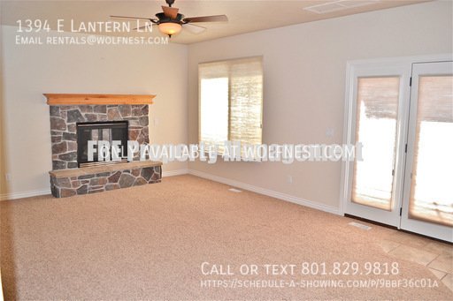Amazing 6 Bed Draper Home! No Deposit Option! property image